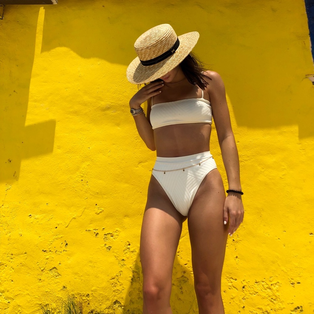 l*space bikini set